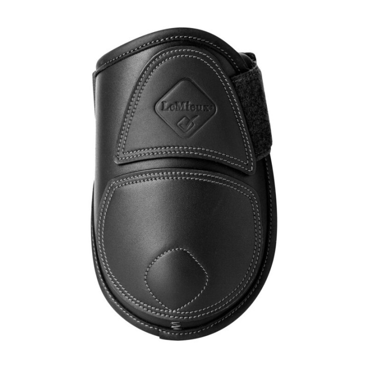 LeMieux Leder-Streichkappen Capella