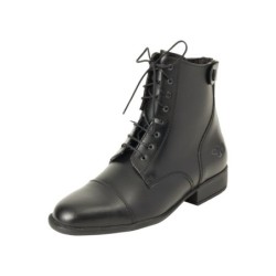 4Riders Reitstiefeletten Balve schwarz 38 - EU