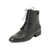 4Riders Reitstiefeletten Balve schwarz 38 - EU