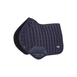 LeMieux Springschabracke Loire Satin CC Square