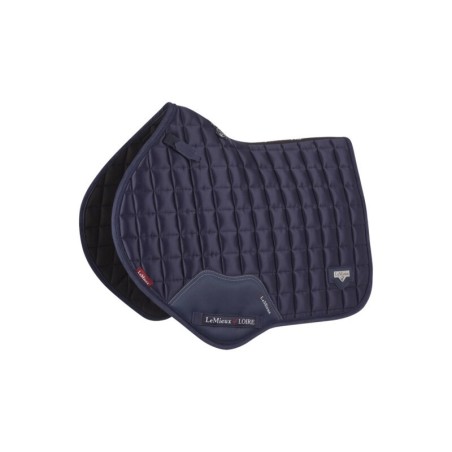 LeMieux Springschabracke Loire Satin CC Square