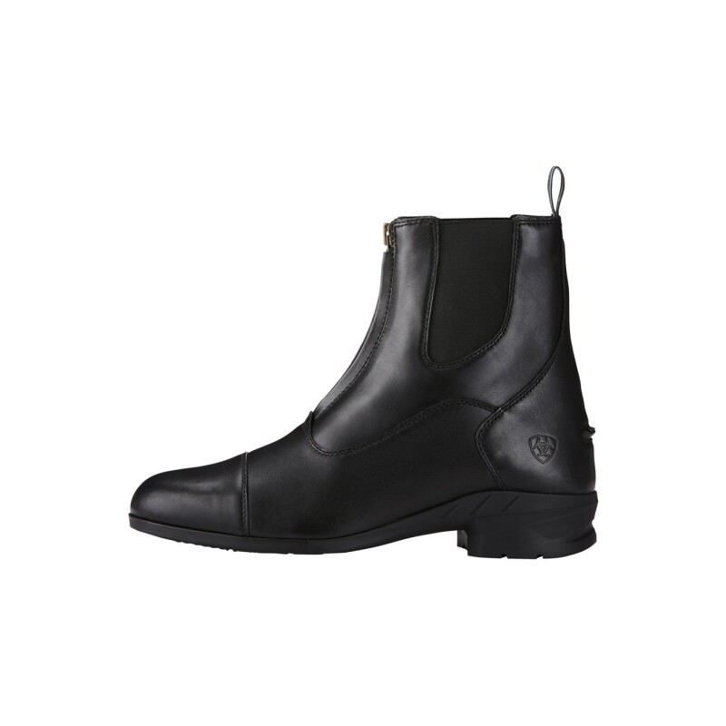 ARIAT Herren-Reitstiefeletten Heritage IV Zip Paddock GR 45