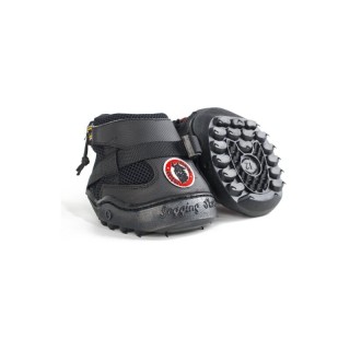 Equine Fusion AS Hufschuhe All Terrain Ultra 13 cm