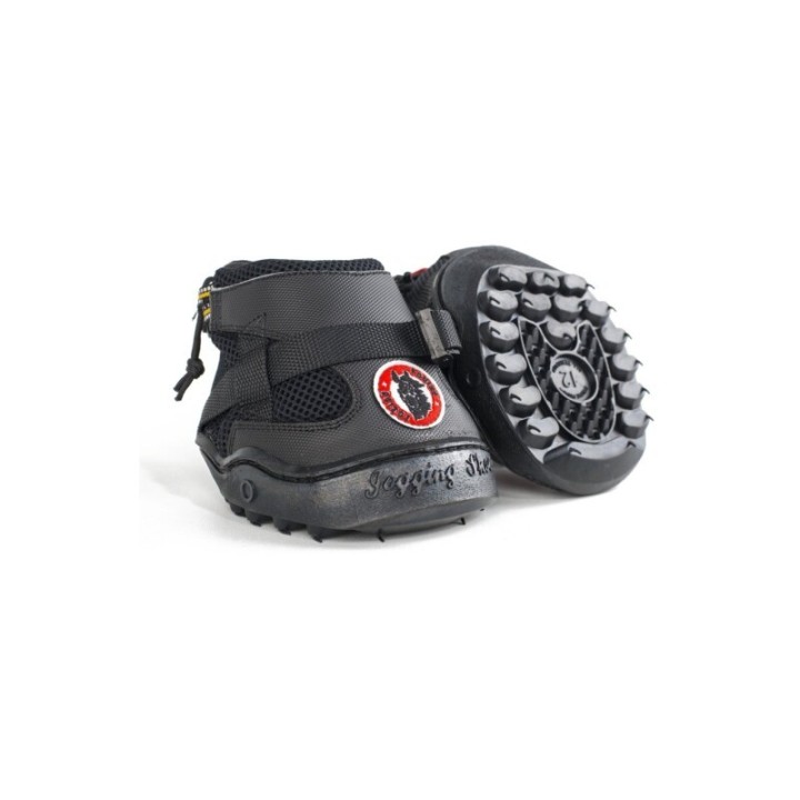 Equine Fusion AS Hufschuhe All Terrain Ultra 13 cm