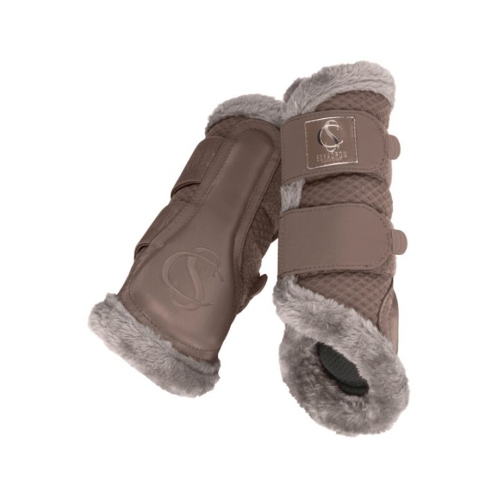 Eskadron Gamaschen Mesh Classic Sports XXS