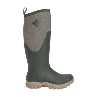 Muck Boots Winter-Gummistiefel Arctic Sport II Tall 36 - EU