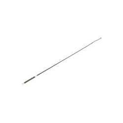 EQUI VA Dressurgerte New York grau 110cm