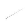 EQUI VA Dressurgerte New York grau 110cm