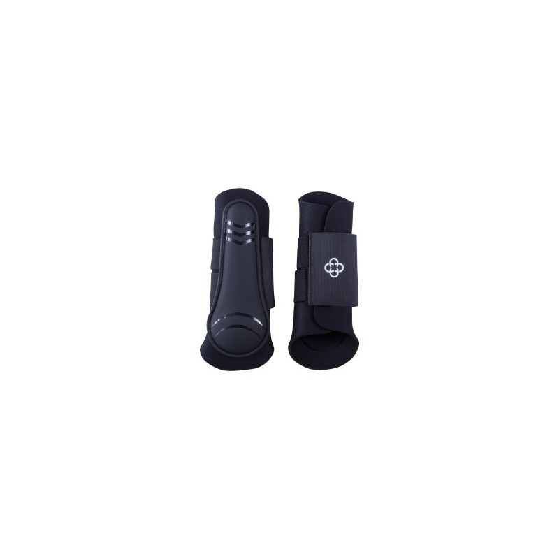 4Horses Gamaschen Athletic WB (Warmblut)
