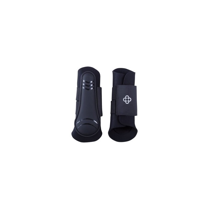 4Horses Gamaschen Athletic WB (Warmblut)