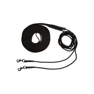 4Horses Doppellonge Gurt