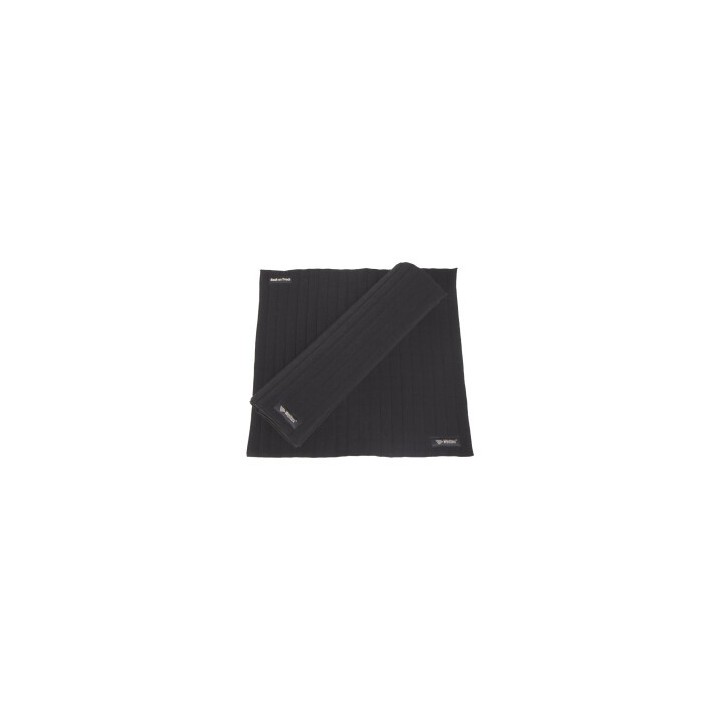 Back on Track BandagierunterlagenScandic PK