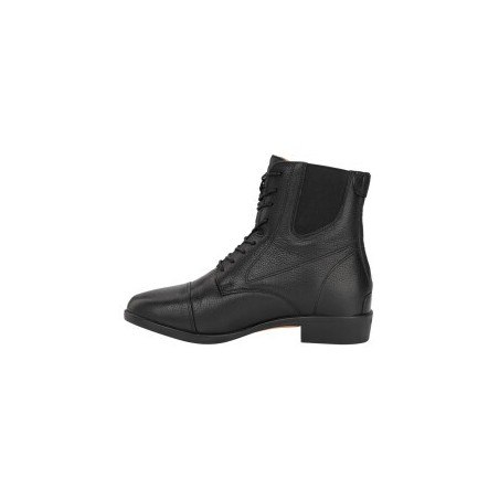SUEDWIND EQUESTRIAN Reitstiefeletten Advanced II BZ Lace Soft 39 - EU