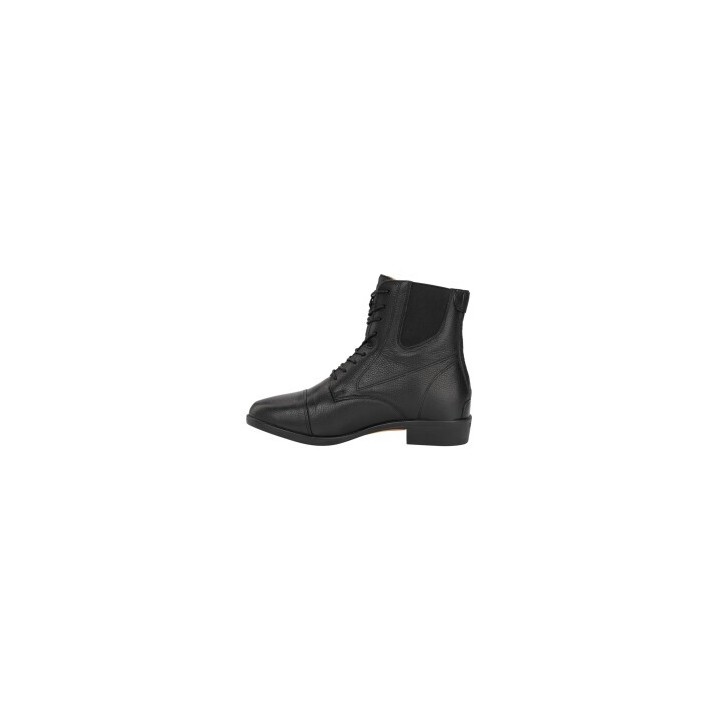 SUEDWIND EQUESTRIAN Reitstiefeletten Advanced II BZ Lace Soft 39 - EU