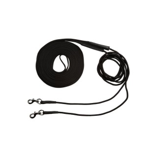 4Horses Doppellonge Gurt