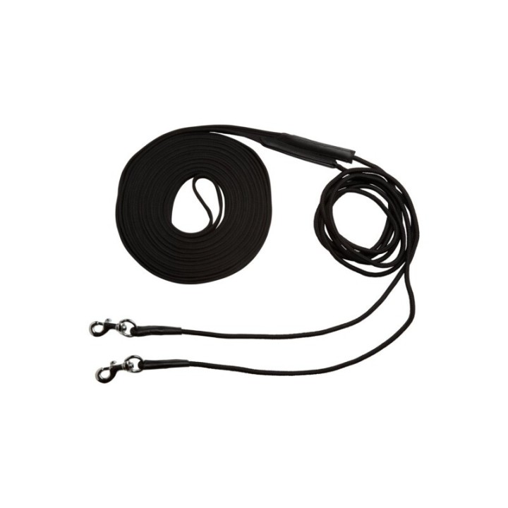 4Horses Doppellonge Gurt