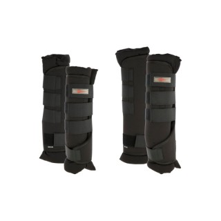 Kerbl Covalliero Transport- & Stallgamaschen 4er Set VB/ COB (Vollblut)