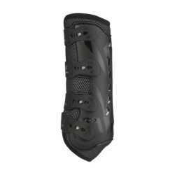 LeMieux Gamaschen Ultra-Mesh vorne