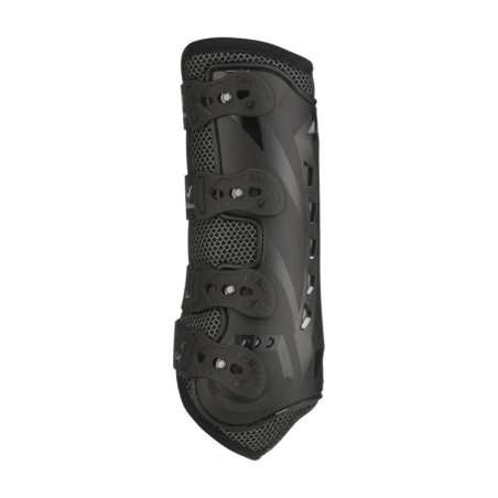 LeMieux Gamaschen Ultra-Mesh vorne