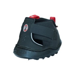 Equine Fusion AS Hufschuh Trekking Slim 7 cm