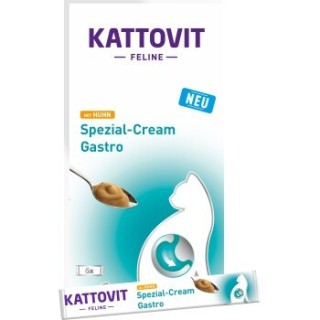 KATTOVIT Gastro Cream 11x90g