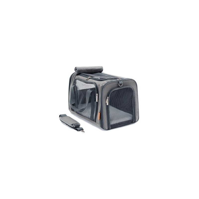 PIUPET Transportbox