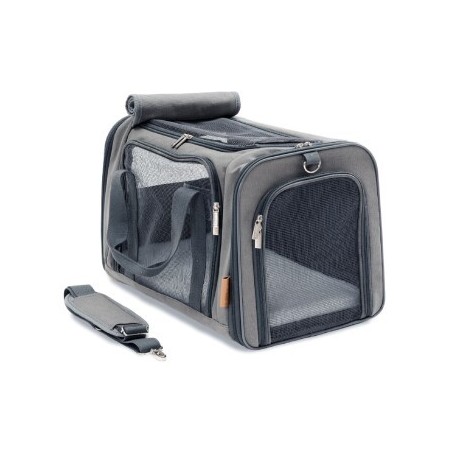 PIUPET Transportbox