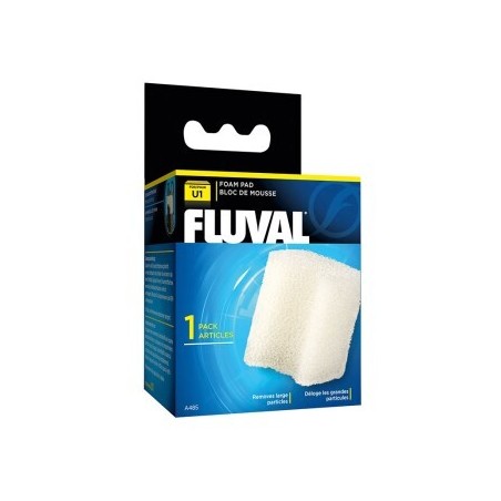 Fluval Schaumstoff-Filtereinsatz U1
