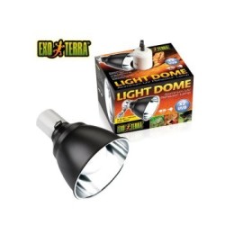 Exo Terra Dome UV-Reflektorlampe 75 W