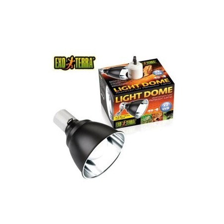 Exo Terra Dome UV-Reflektorlampe 75 W