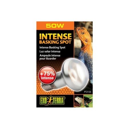 Exo Terra Intense Basking Spot 50 W