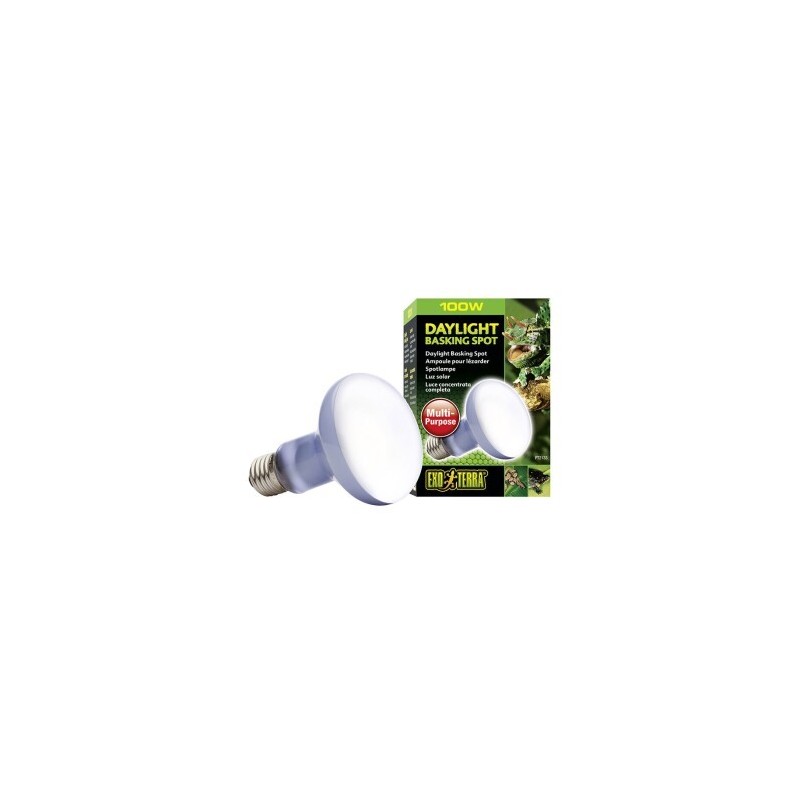 Exo Terra ExoTerra Daylight Basking Spot 100 W
