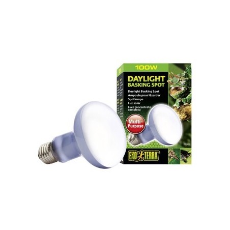 Exo Terra ExoTerra Daylight Basking Spot 100 W