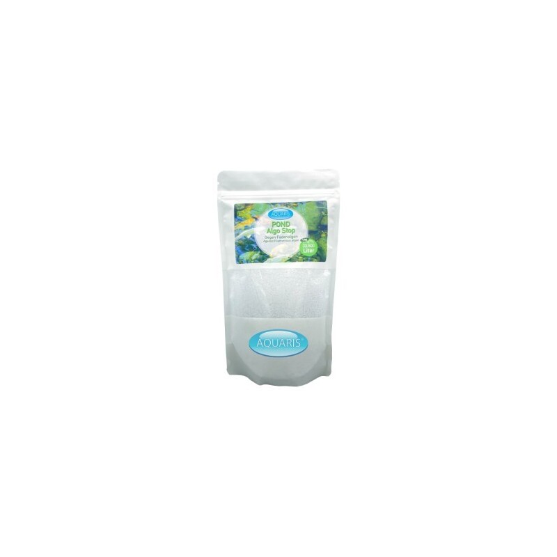 AQUARIS POND Algo Stop - 1 kg