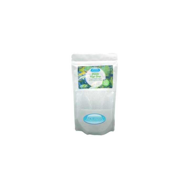 AQUARIS POND Algo Stop - 1 kg