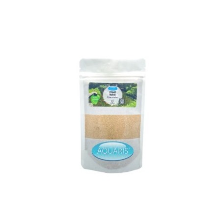 AQUARIS POND Bakto Filterstarter - 250g