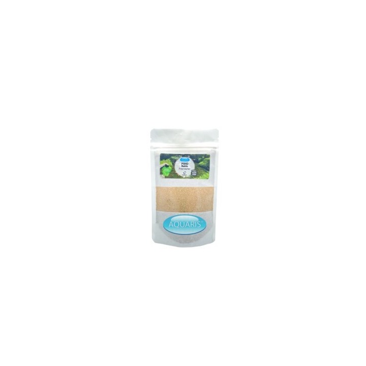 AQUARIS POND Bakto Filterstarter - 250g