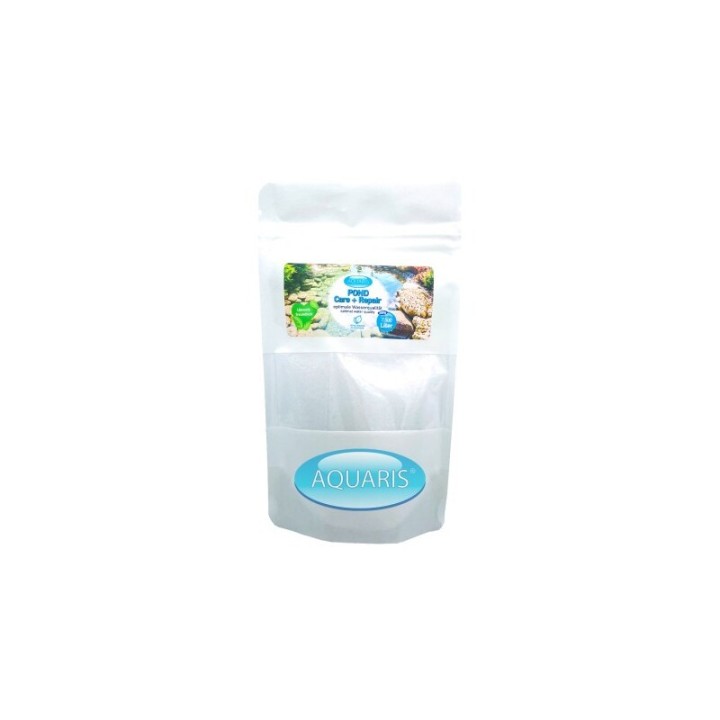 AQUARIS POND Care + Repair - 250g