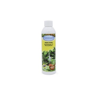 AQUARIS Aqua Flora - Pflanzendünger - 250 ml