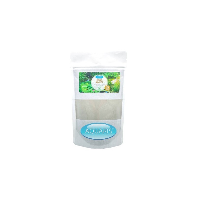 AQUARIS POND Mud EX - 250g