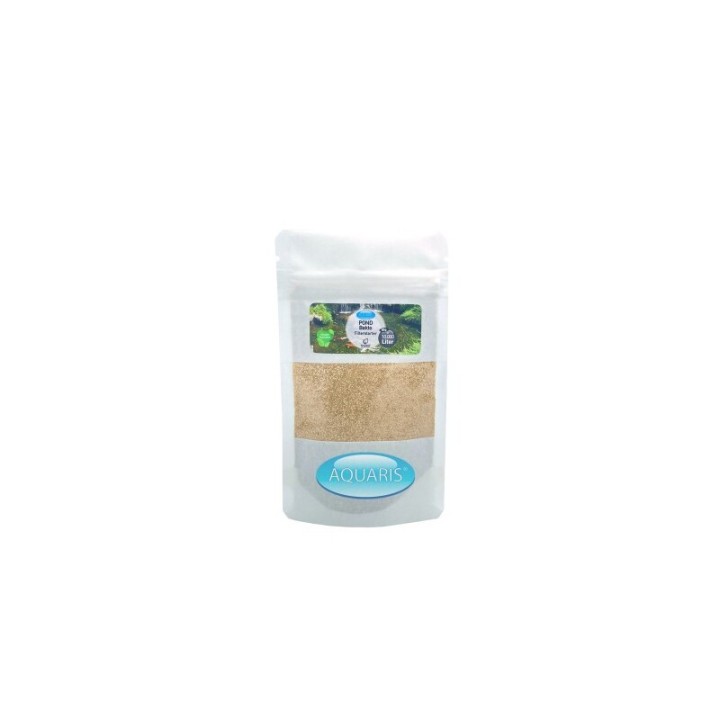 AQUARIS POND Bakto Filterstarter - 50g