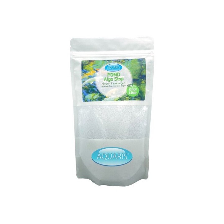 AQUARIS POND Algo Stop - 1 kg