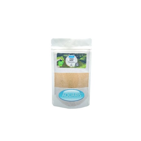 AQUARIS POND Bakto Filterstarter - 250g
