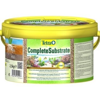 Tetra Complete Substrate 2,5 kg