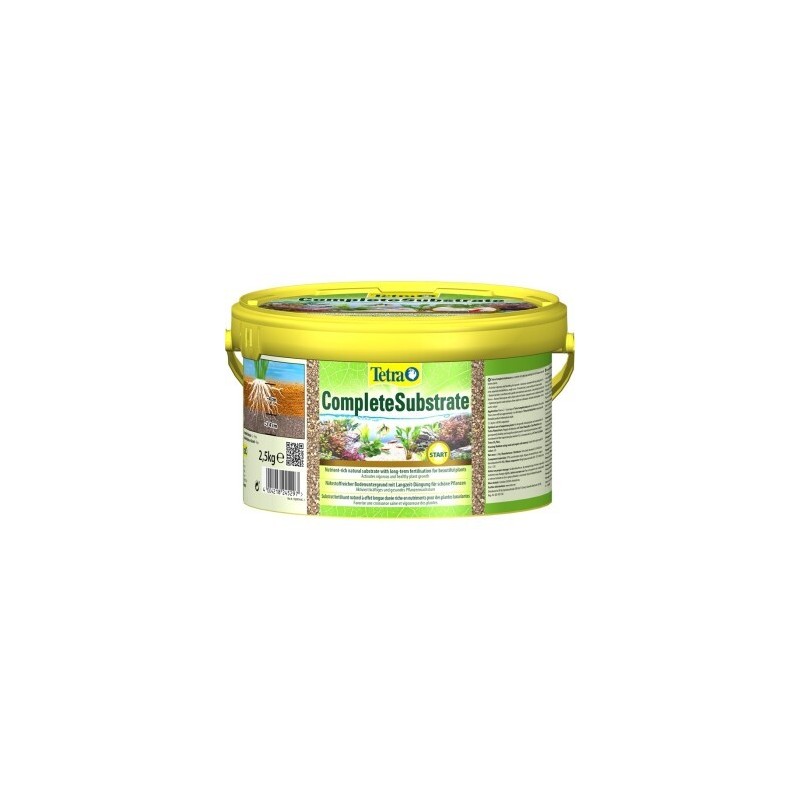 Tetra Complete Substrate 2,5 kg