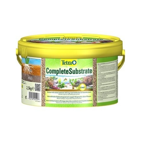 Tetra Complete Substrate 2,5 kg