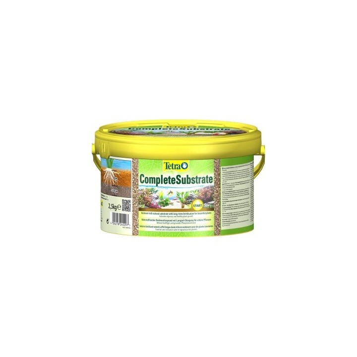 Tetra Complete Substrate 2,5 kg
