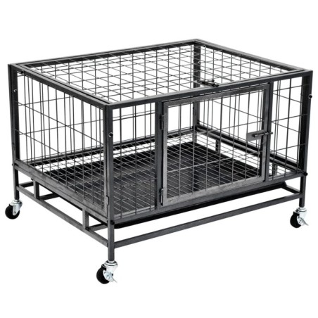 VidaXL Hundekäfig