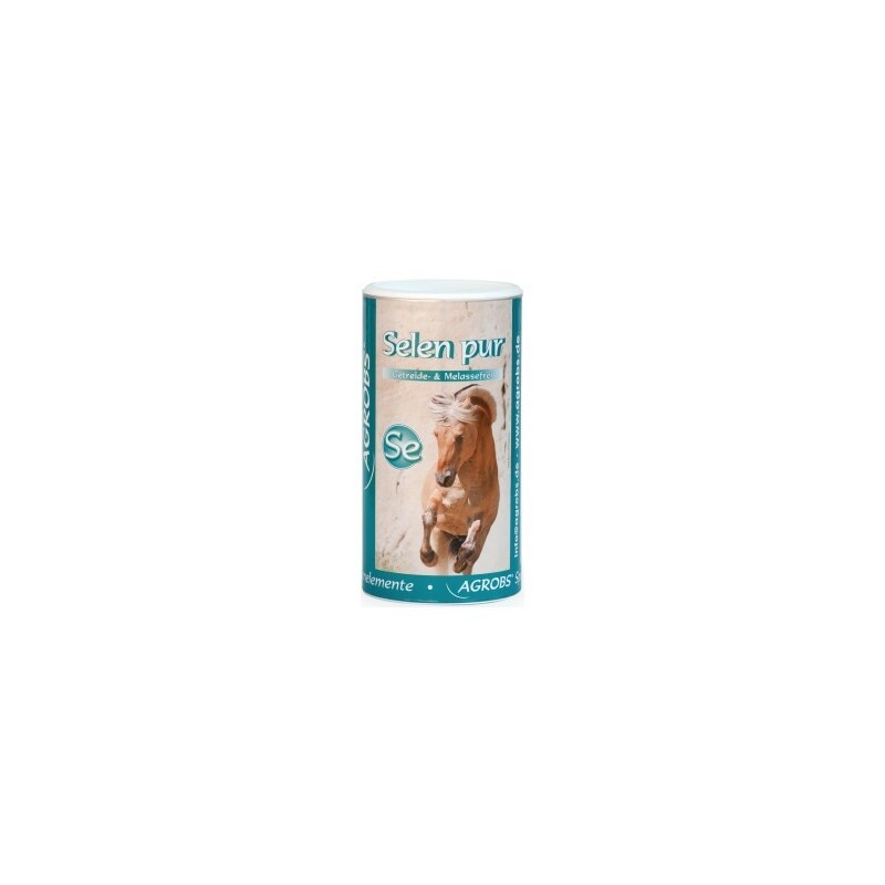 Agrobs Ergänzungsfutter Selen pur 0,7 L