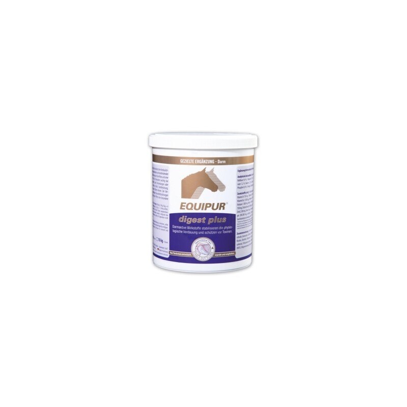 EQUIPUR EQUIPUR digest plus 1 kg